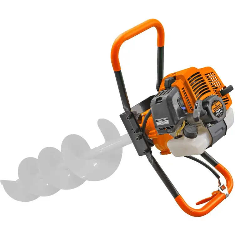 Мотобур CARVER PAG-52/000 01.003.00095