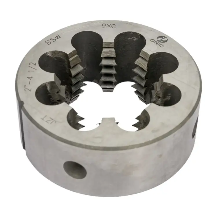 Дюймовая плашка CNIC 55869