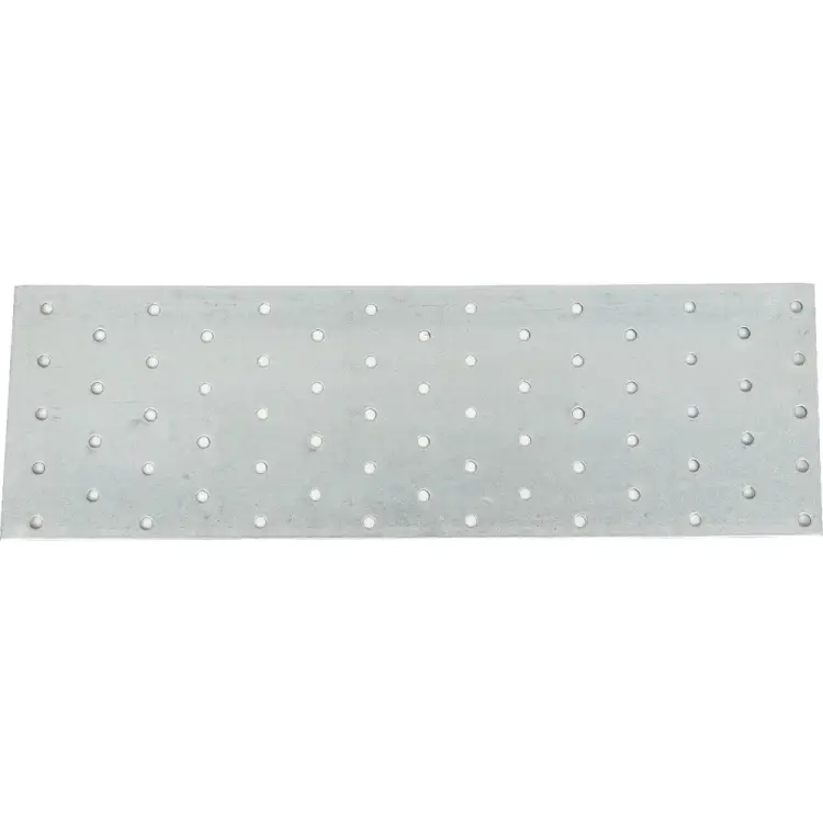 Соединительная пластина МЕТИЗНЫЙ ДВОР PS-100х300 4690441004475