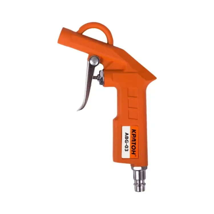 Продувочный пистолет Кратон ABG-03 L 3 01 02 030