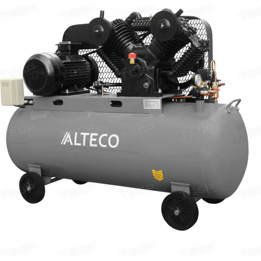 Компрессор ALTECO ACB-300/1100