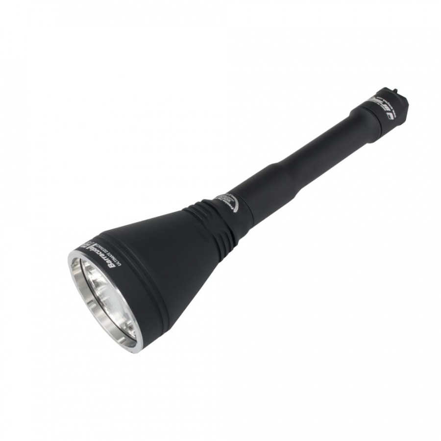 Фонарь Armytek Barracuda Pro XHP35 HI