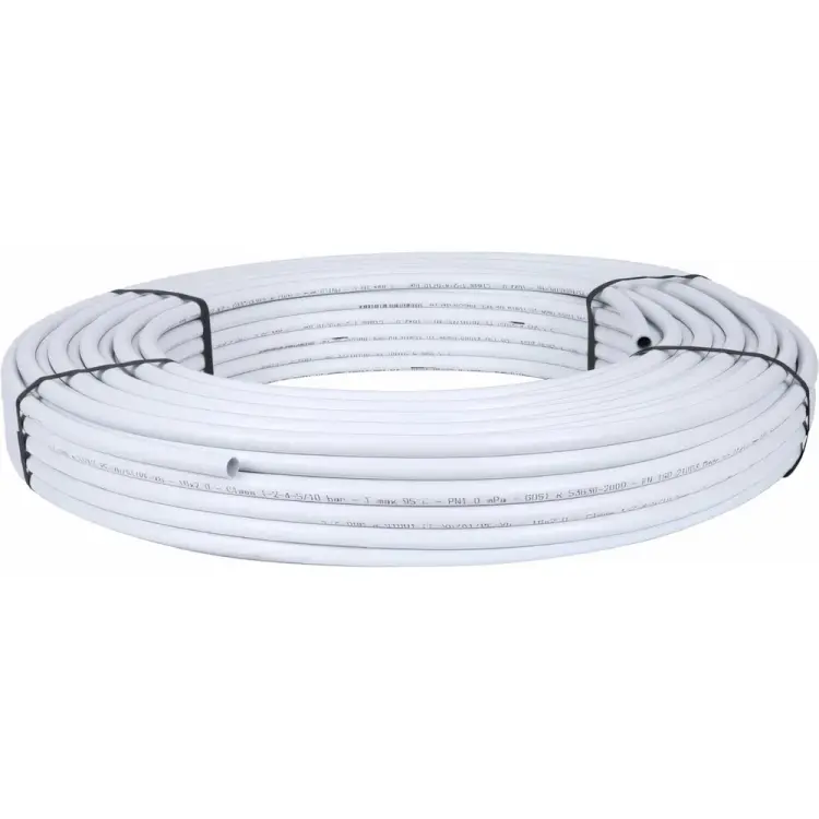 Металлопластиковая труба STOUT SPM-0001-101620 RG008Q08V2P5CO