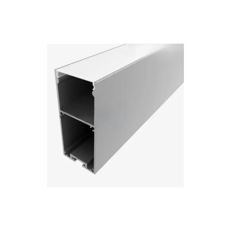 Комплект алюминиевого профиля LEDCRAFT LC-LP6730M30-1 1638000145 Комплект алюминиевого профиля LEDCRAFT LC-LP6730M30-1 1638000145