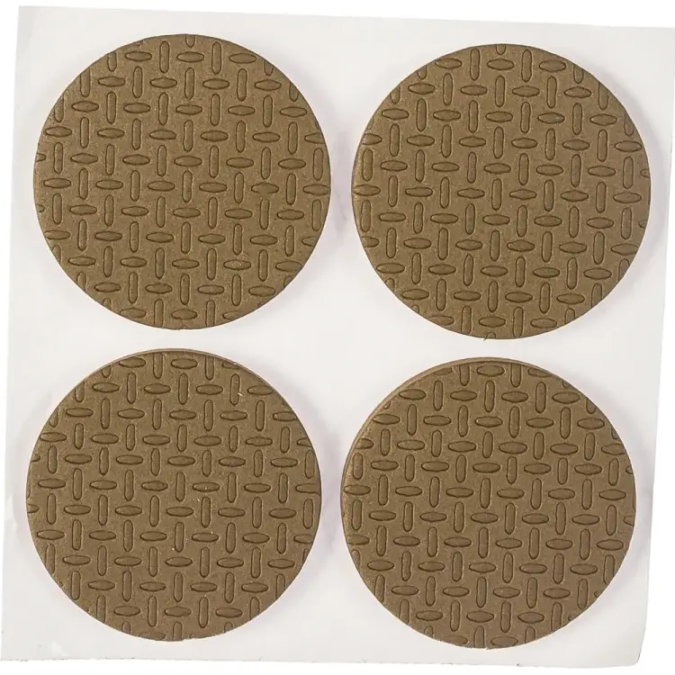 Самоклеящиеся накладки на мебельные ножки STAYER COMFORT 40914-35