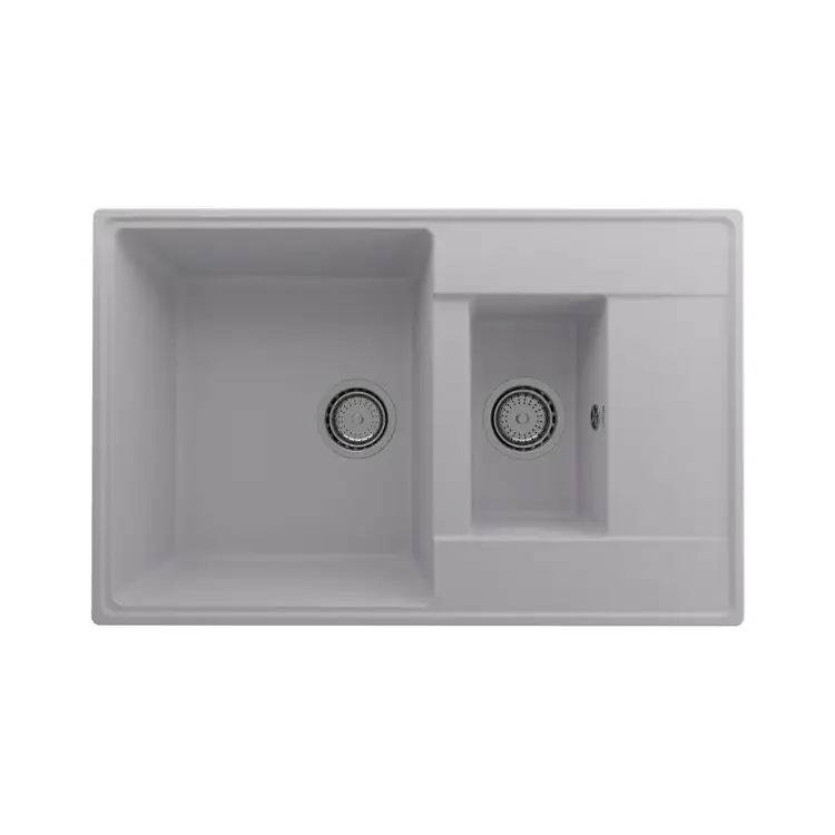 Мойка ULGRAN Quartz Prima 780 1,5 K-04 Мойка ULGRAN Quartz Prima 780 1,5 K-04