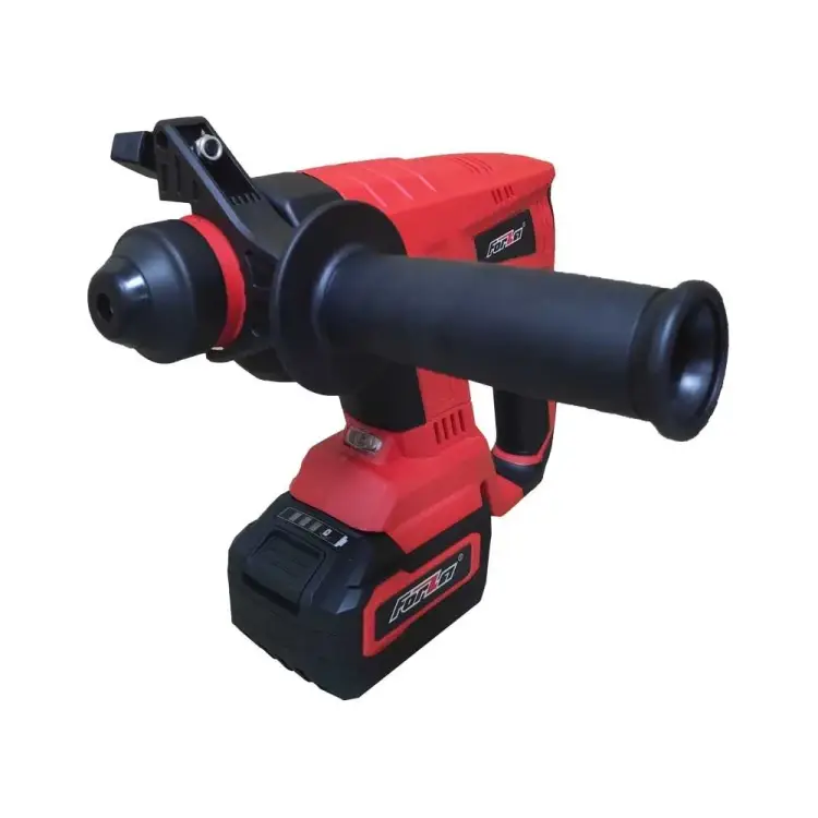 Перфоратор FORZA FZH7979