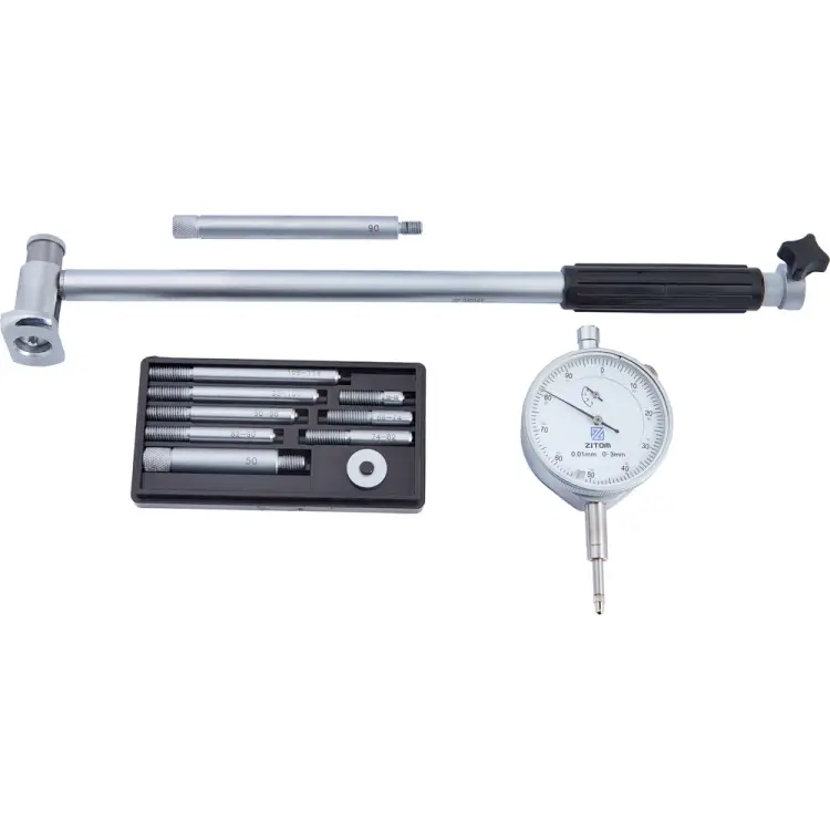 Нутромер ZITOM НИ 160-250 kn00019