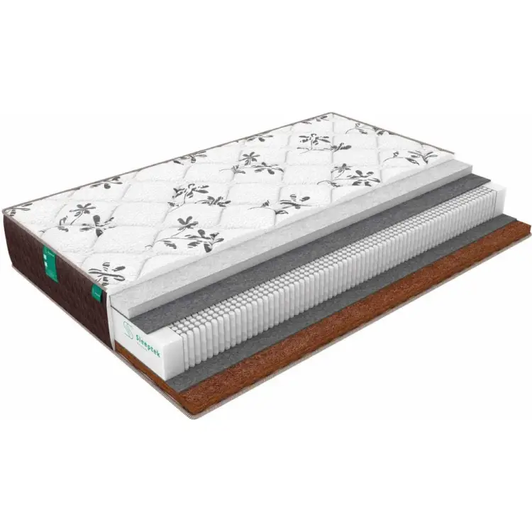 Матрас Sleeptek Lux STrutto Cocos SLSC-00057-3031