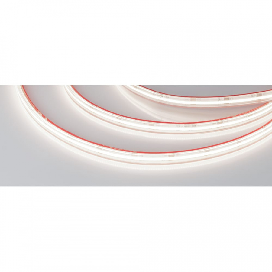 Герметичная светодиодная лента Arlight COB-PS-X544-10mm 24V White6000