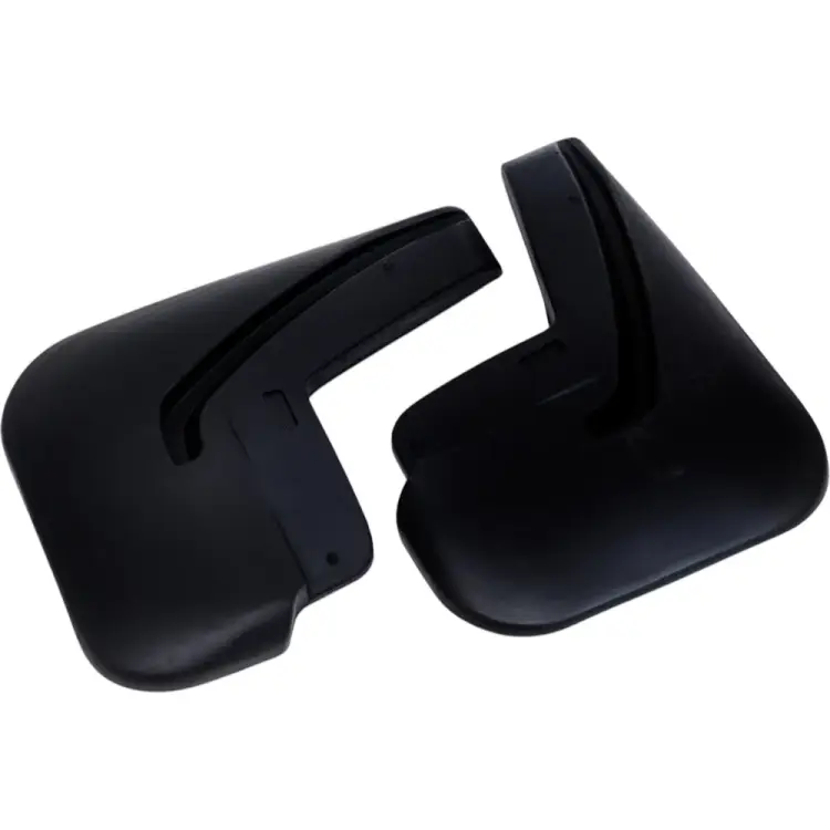 Задние брызговики для Geely Emgrand EC7 2011 г.в. UNIDEC NPL-Br-24-25B