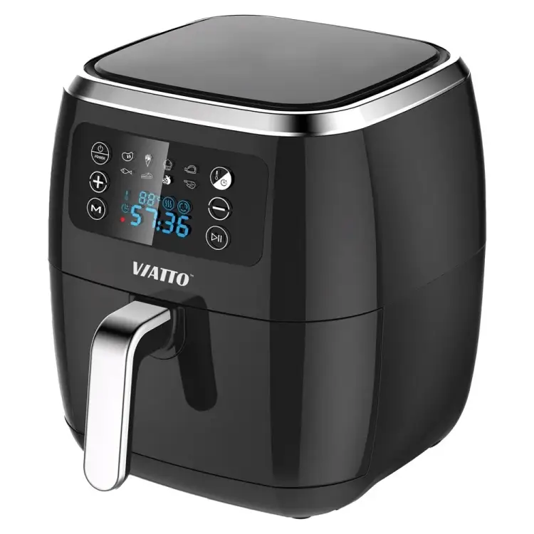 Аэрофритюрница Viatto VA-AF677 163419