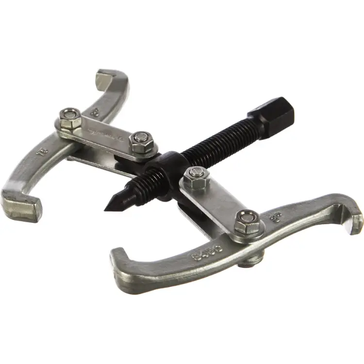 Двухлапый шарнирный съемник Автоdело 41823 12425