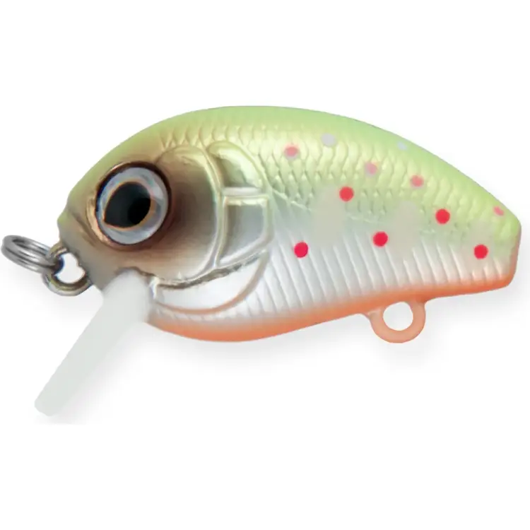 Воблер Strike Pro Baby Pro 25 EG-036F#A190ES