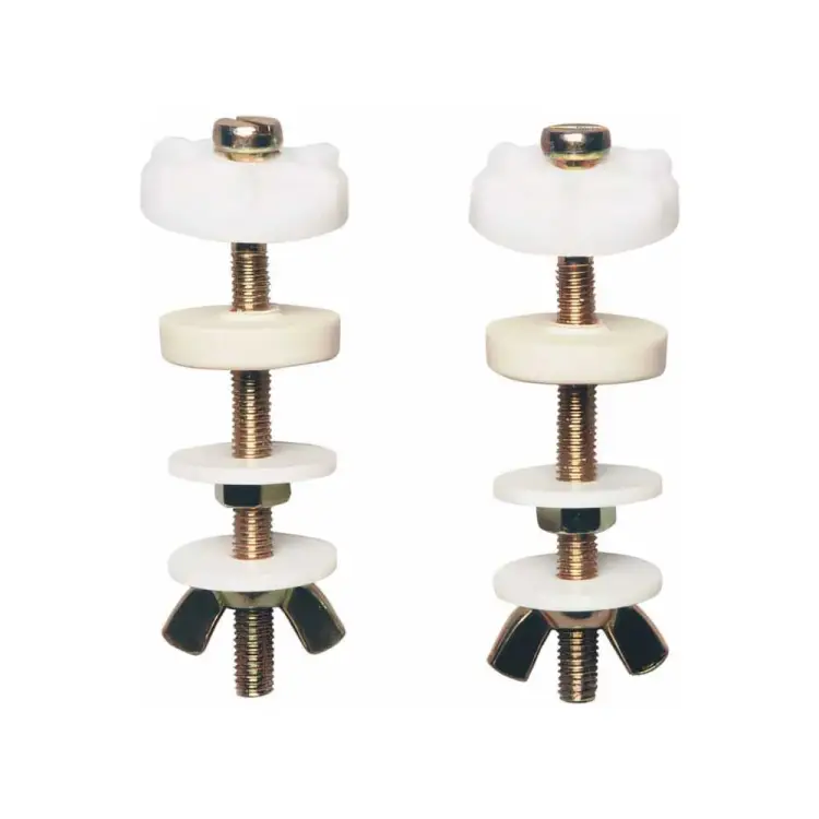 Набор крепежных болтов для унитаза Wirquin 10717334