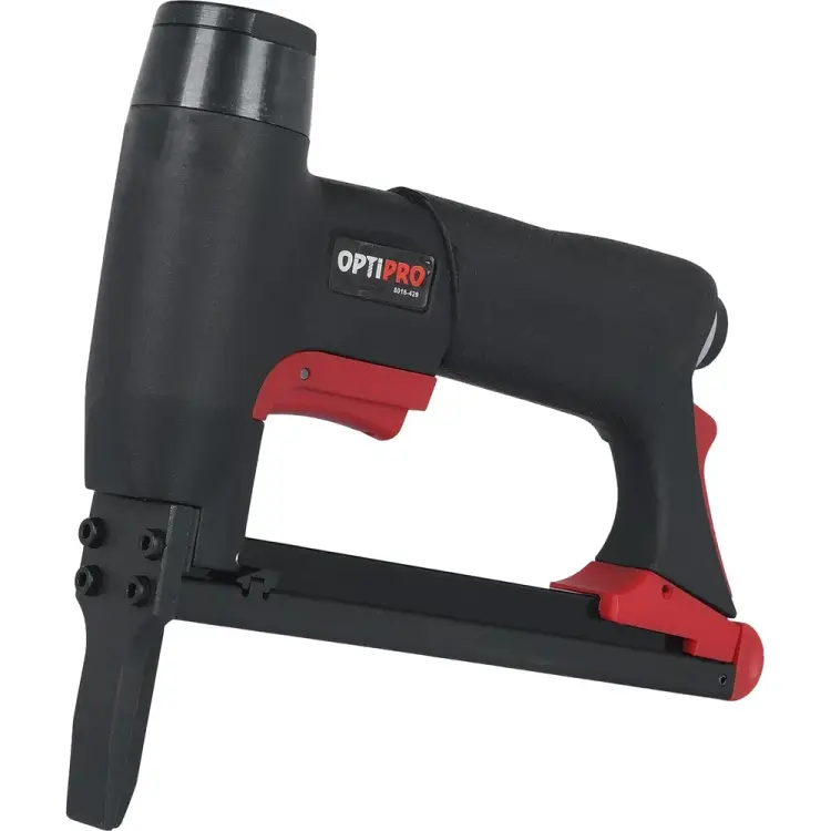 Скобозабивной пневмостеплер  OPTIPRO 8016/429PRO