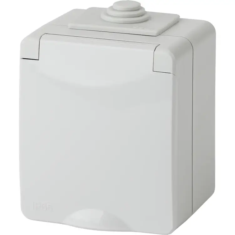 Розетка ЭРА 11260103 Б0035988