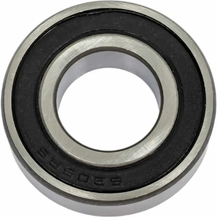 Подшипник Волжский Инструмент 180205 (6205 2rs) 6201091