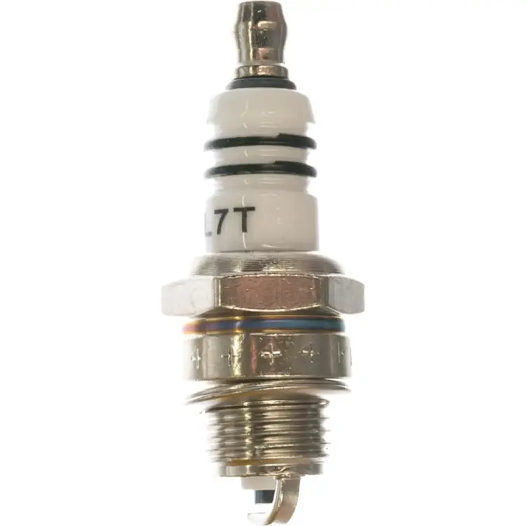 Свечи для 2-х тактных дв. Patriot L7T 841102210 Свечи для 2-х тактных дв. Patriot L7T 841102210