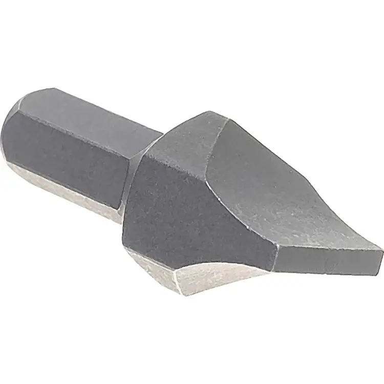 Торцевая вставка KING TONY 183614S