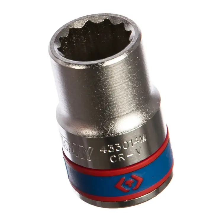 Торцевая головка KING TONY 433014M