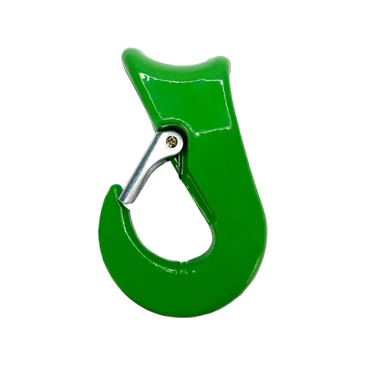 Чекерный крюк HITCH Т8 SZ071302 Чекерный крюк HITCH Т8 SZ071302