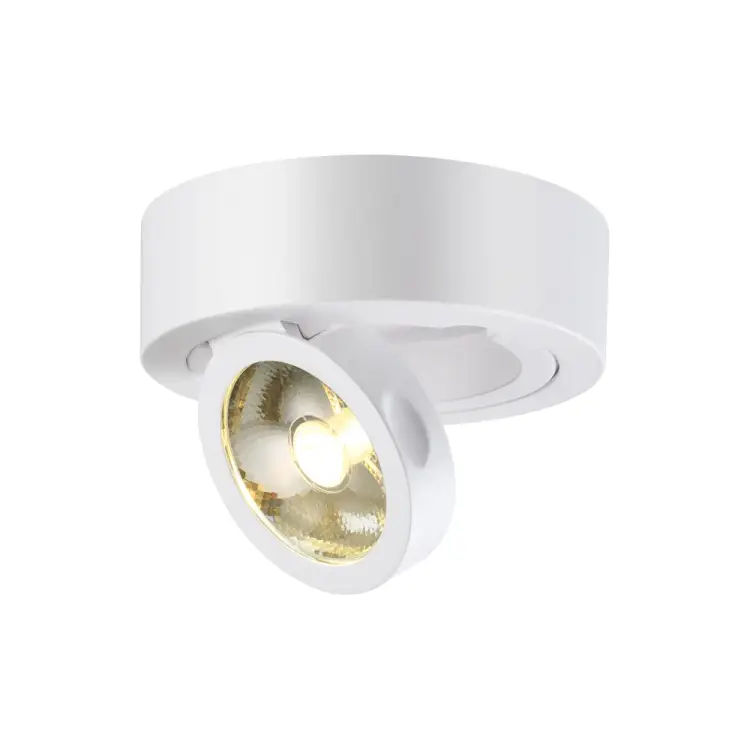 Накладной светильник Novotech RAZZO 357704