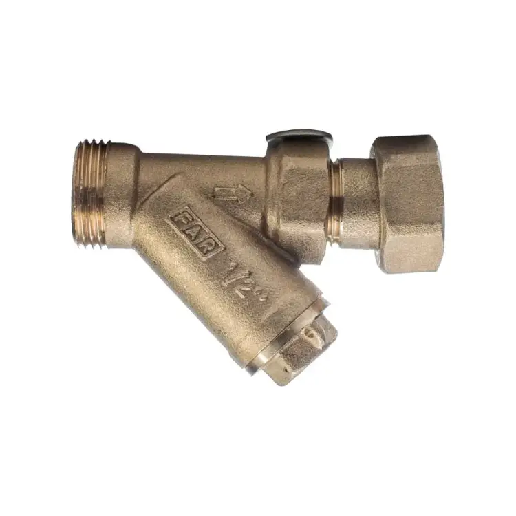 Грязевик FAR FA 2392 12300