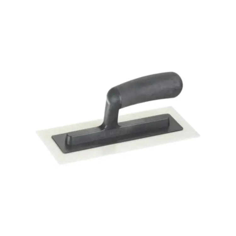 Пластиковая прямоугольная кельма KUHLEN 8026-249M