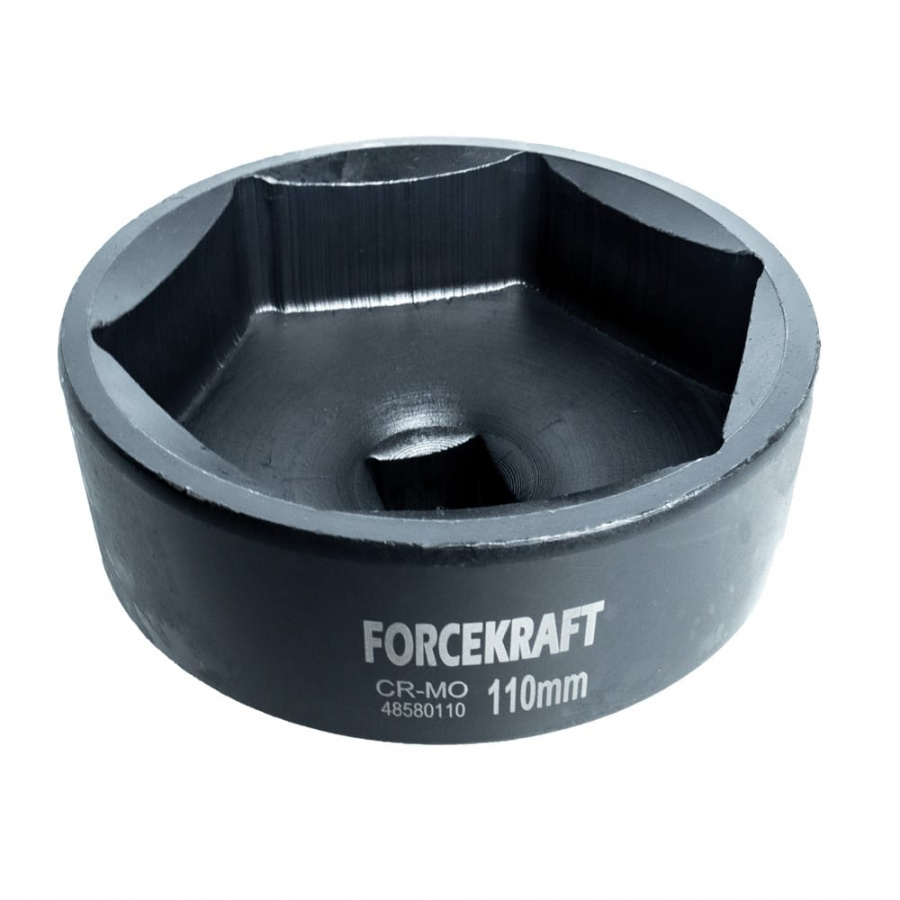 Ударная головка Forcekraft FK-4858110 19620