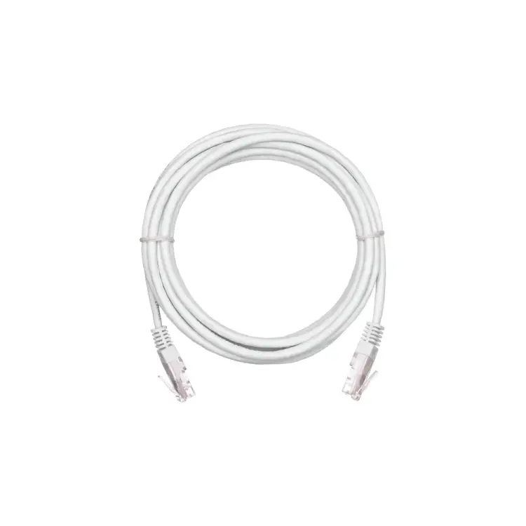 Шнур NETLAN EC-PC4UD55B-BC-PVC-010-WT-10 Шнур NETLAN EC-PC4UD55B-BC-PVC-010-WT-10