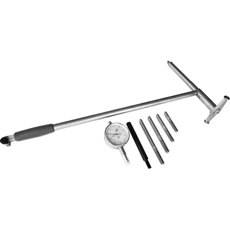 Индикаторный нутромер Туламаш НИ 6-10 0.01 126524