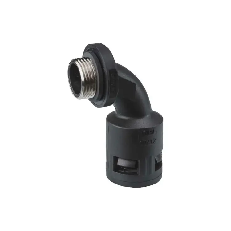 Муфта для гофрированных труб Weyer WQBM-M20B/AD21.2 WE2001800