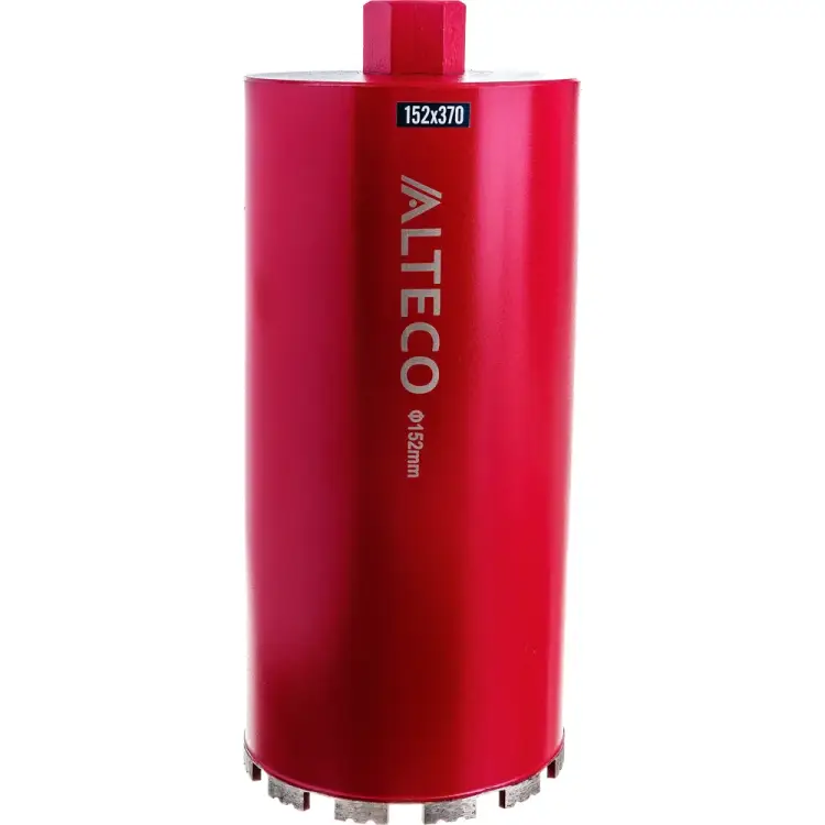 Алмазная коронка ALTECO 13230 Алмазная коронка ALTECO 13230
