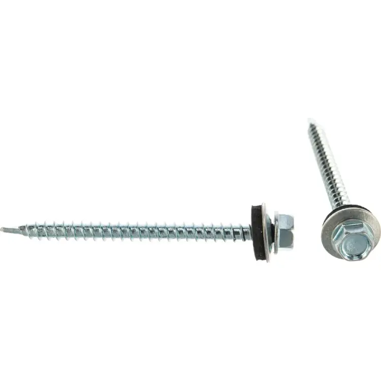 Кровельный саморез Госкреп 4.8х64 (30 шт.) 2-0010770