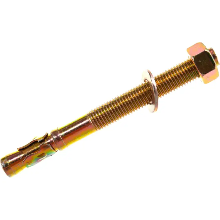 Клиновой МЕТИЗНЫЙ ДВОР 20х200 (10 шт.) 4690441029874