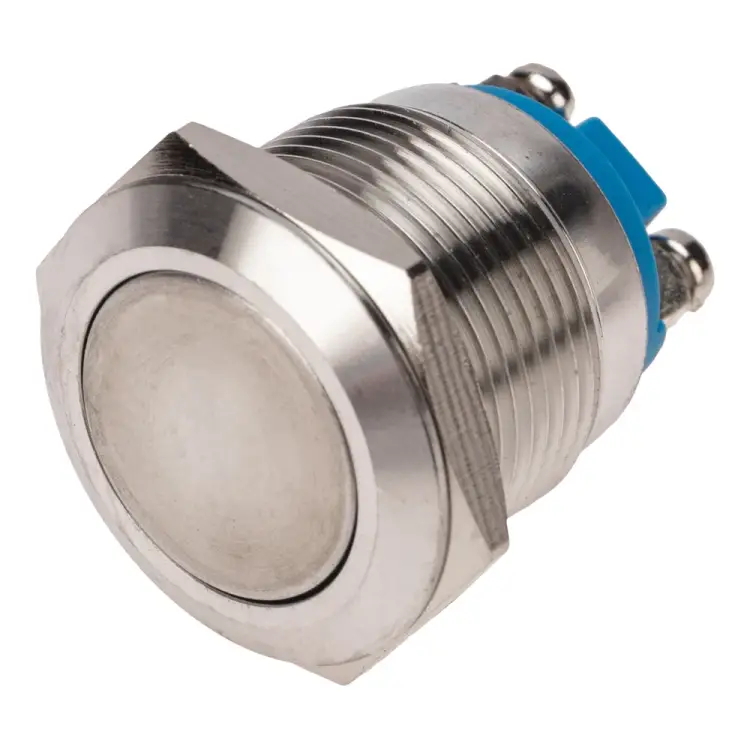 Антивандальная кнопка REXANT 36-3411