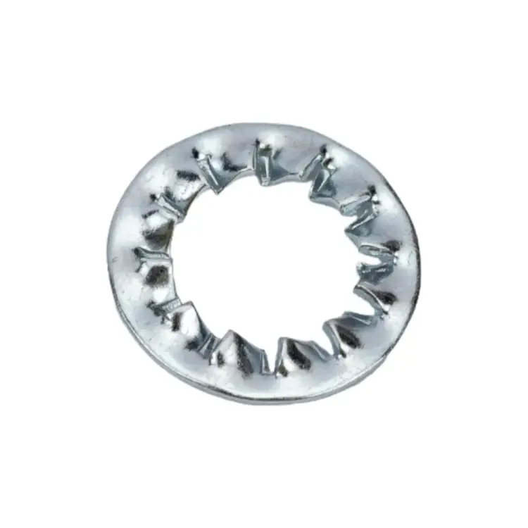 Стопорная шайба Госкреп М10 DIN6798 J 6 шт. 6-0040300