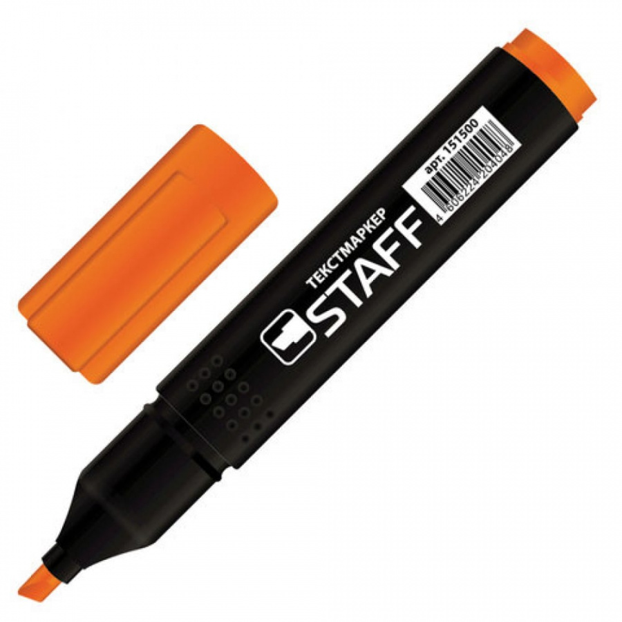 Текстовыделитель Staff College STICK