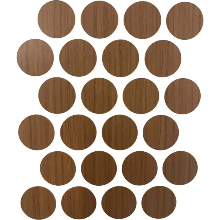 Самоклеющаяся заглушка Локри 106702