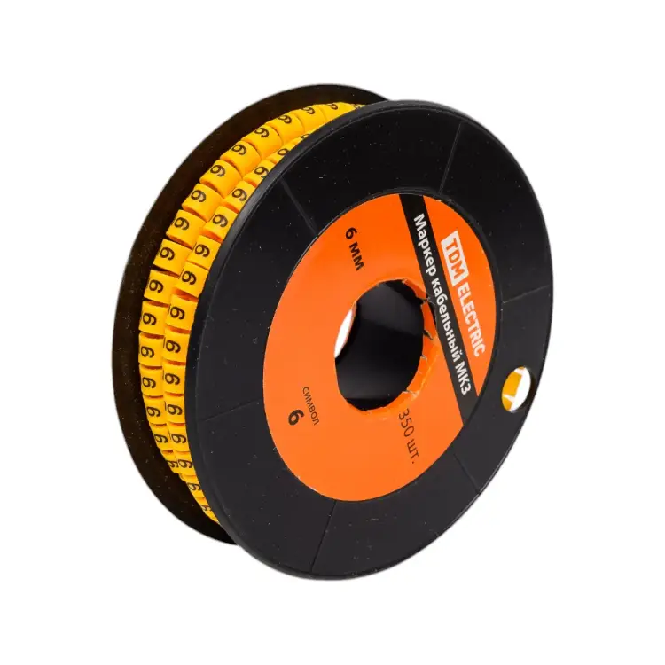 Маркер TDM ELECTRIC МК3 SQ0511-0056