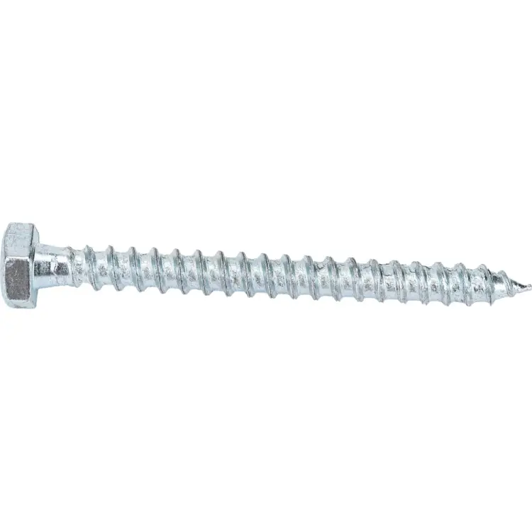Шурупы Gigant 6.0x60, 1 кг 123624