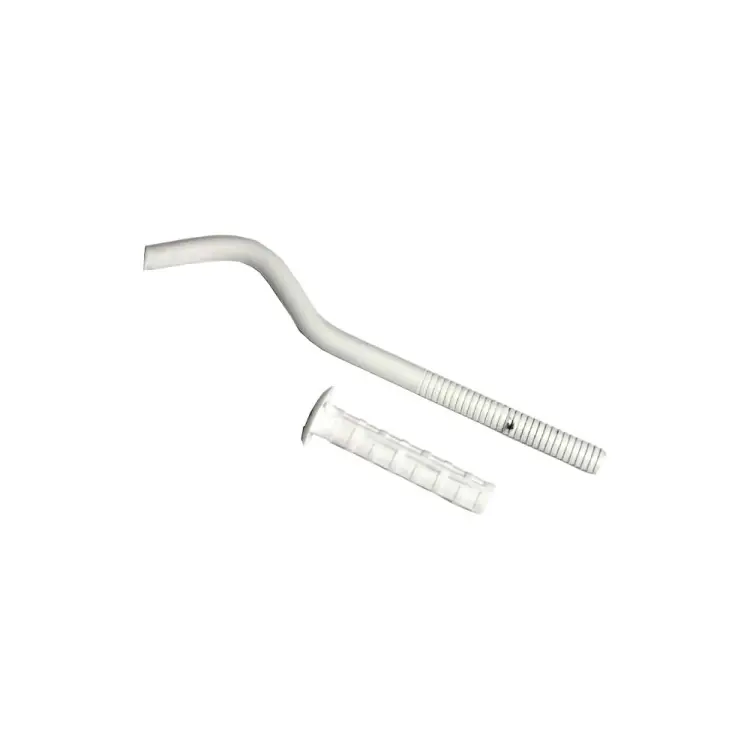 Штыревой круглый кронштейн для радиатора СВК к6.7.18 Н0000016397