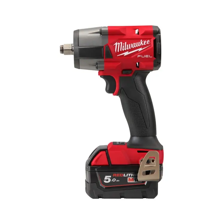 Аккумуляторный гайковерт Milwaukee FMTIW2F12-502X FUEL 4933478450