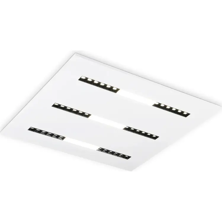 Светильник для потолка армстронг Ambrella Light DPS1070