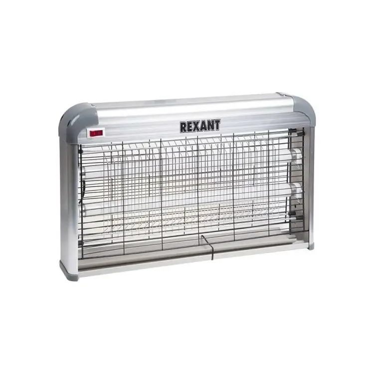 Антимоскитная лампа REXANT R80 71-0046