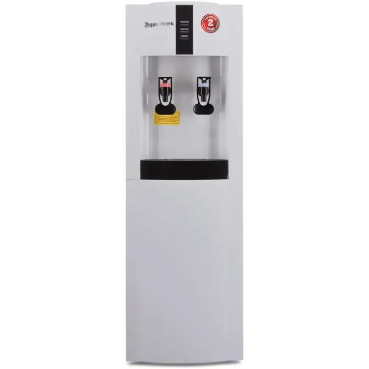 Кулер Aqua Work 16ldr 25857