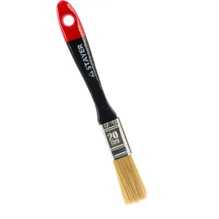 Плоская кисть STAYER Universal-profi 0104-020