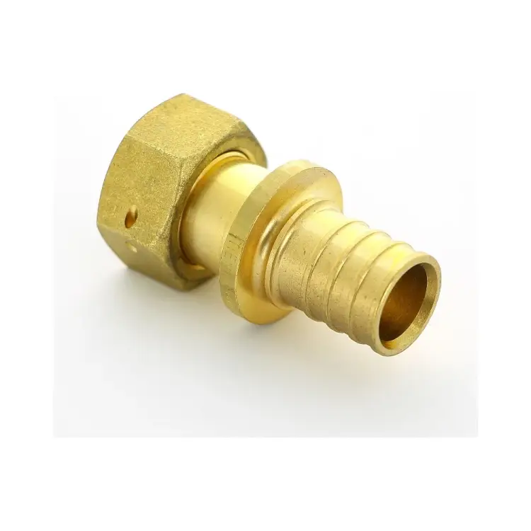 Аксиальная муфта Uni-Fitt В 754G8300