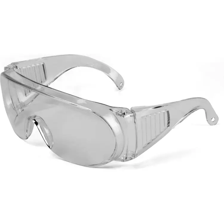 Защитные открытые очки СОЮЗСПЕЦОДЕЖДА ЕЛАНПЛАСТ, серия 300 2000000156842 Защитные открытые очки СОЮЗСПЕЦОДЕЖДА ЕЛАНПЛАСТ, серия 300 2000000156842